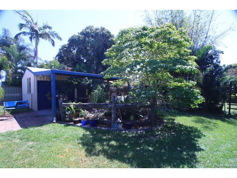 45 Goodwin Street, Bundaberg South QLD 4670