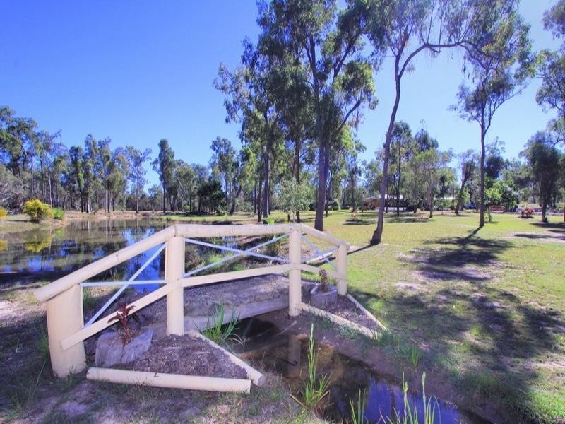 64 Grevillea Drive, Redridge QLD 4660