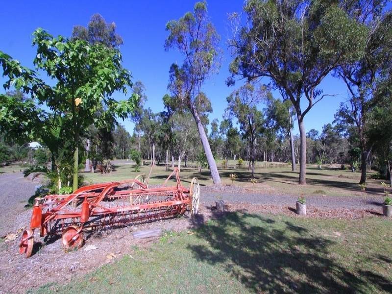 64 Grevillea Drive, Redridge QLD 4660