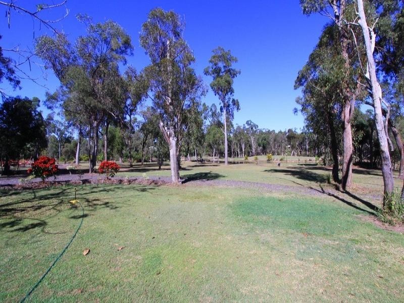 64 Grevillea Drive, Redridge QLD 4660
