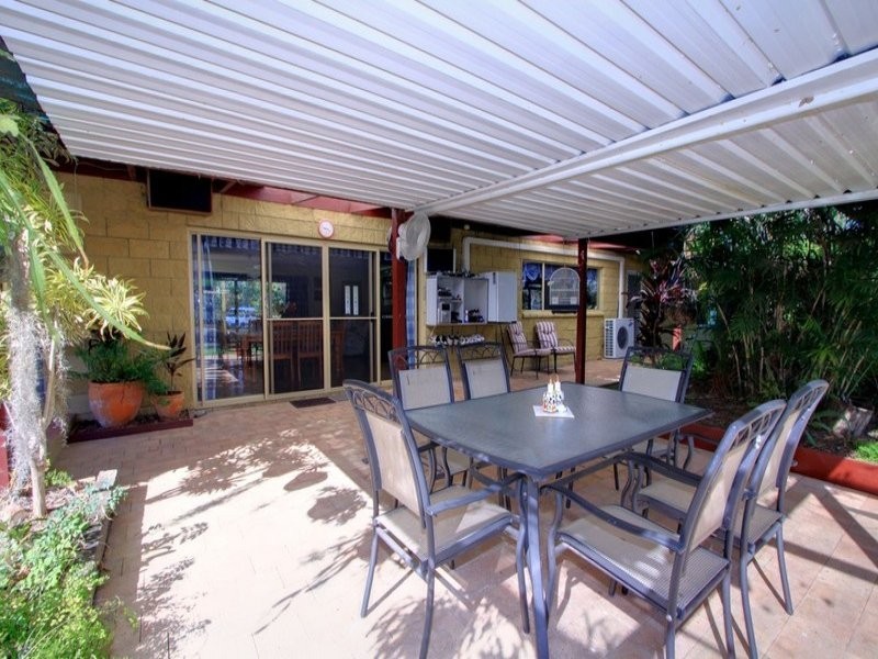 64 Grevillea Drive, Redridge QLD 4660