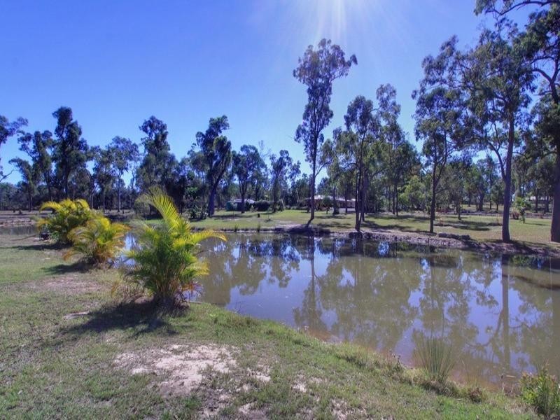 64 Grevillea Drive, Redridge QLD 4660