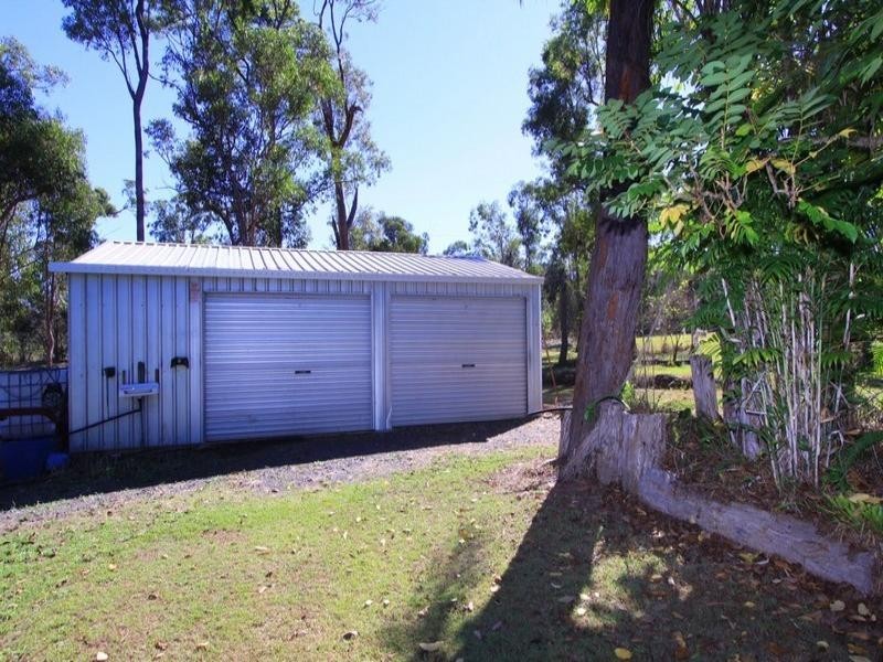 64 Grevillea Drive, Redridge QLD 4660