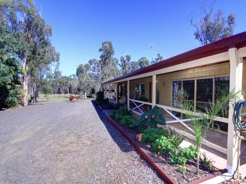 64 Grevillea Drive, Redridge QLD 4660