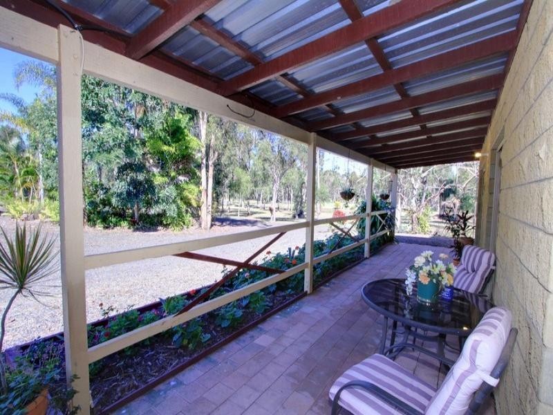 64 Grevillea Drive, Redridge QLD 4660