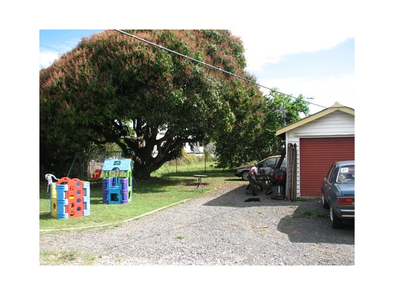 11 Boundary Street, Bundaberg South QLD 4670