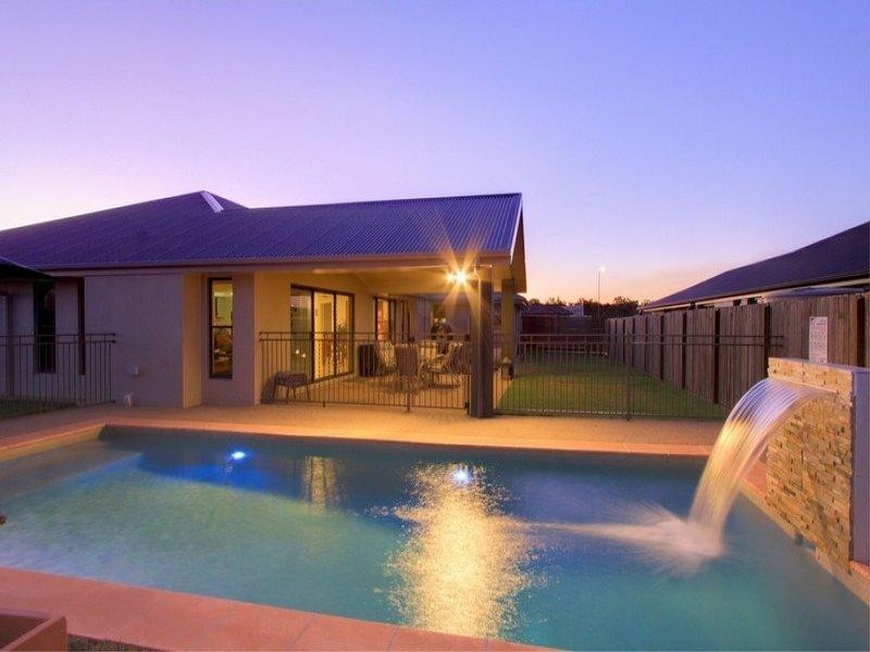 15 Edenbrook Drive, Norville QLD 4670