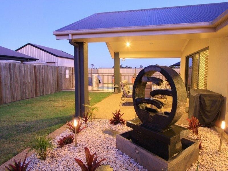 15 Edenbrook Drive, Norville QLD 4670