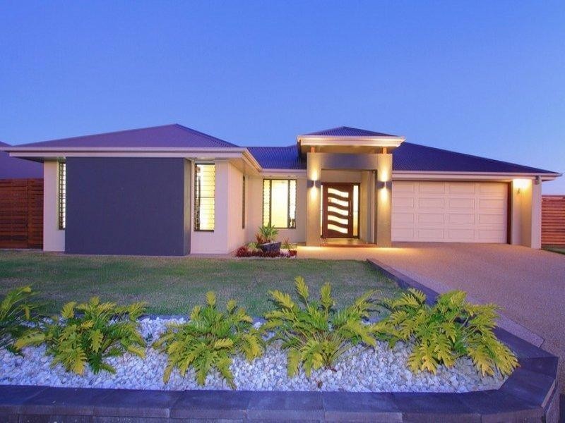 15 Edenbrook Drive, Norville QLD 4670