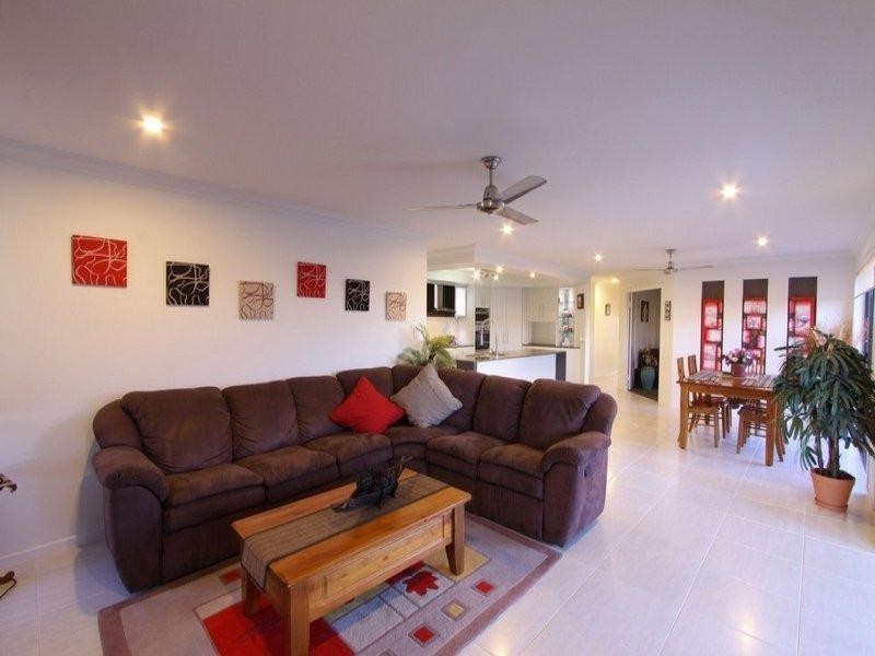 15 Edenbrook Drive, Norville QLD 4670