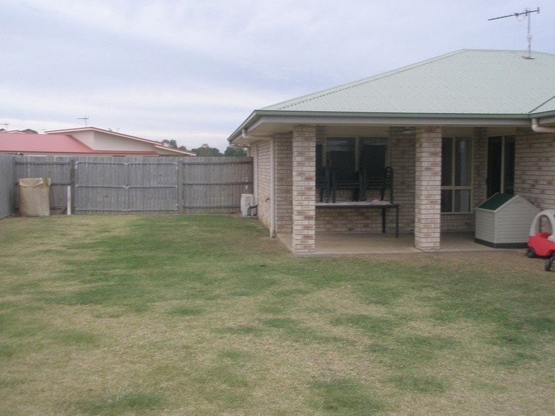 10 Scherer Boulevard, Kepnock QLD 4670