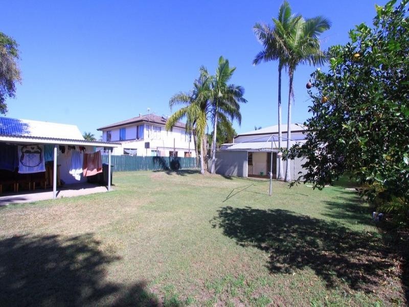 8 Eriksen Street, Svensson Heights QLD 4670