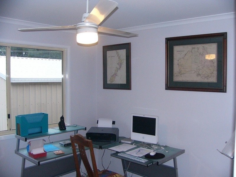 8 Orchid Drive, Moore Park Beach QLD 4670