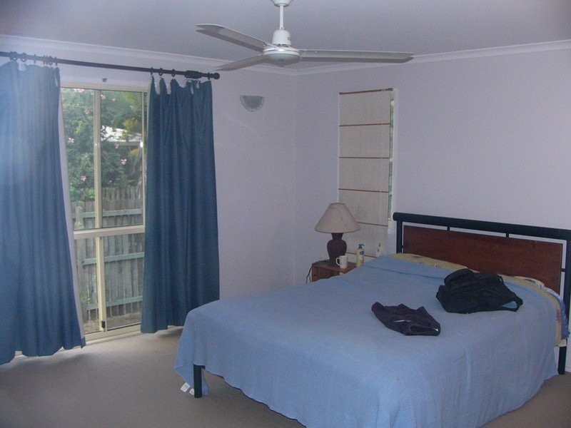 8 Orchid Drive, Moore Park Beach QLD 4670