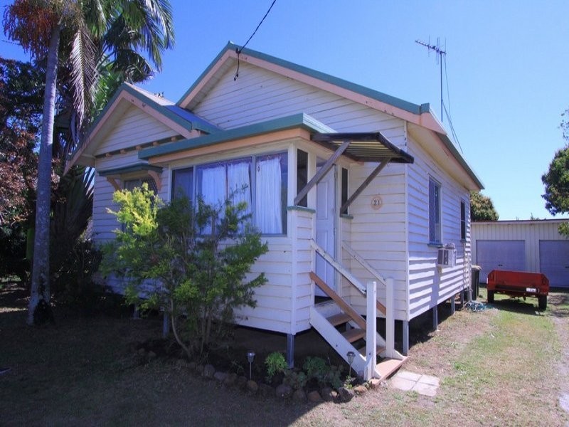 21 Avoca Street, Millbank QLD 4670