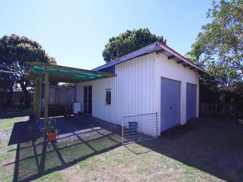 21 Avoca Street, Millbank QLD 4670