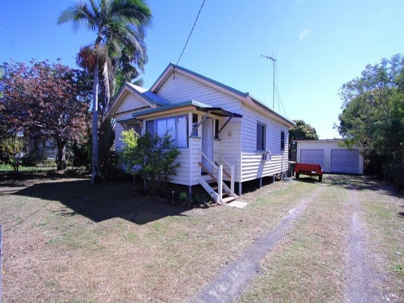 21 Avoca Street, Millbank QLD 4670