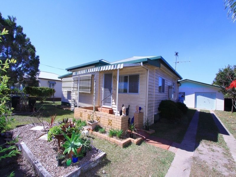 32 Loeskow Street, Bundaberg North QLD 4670