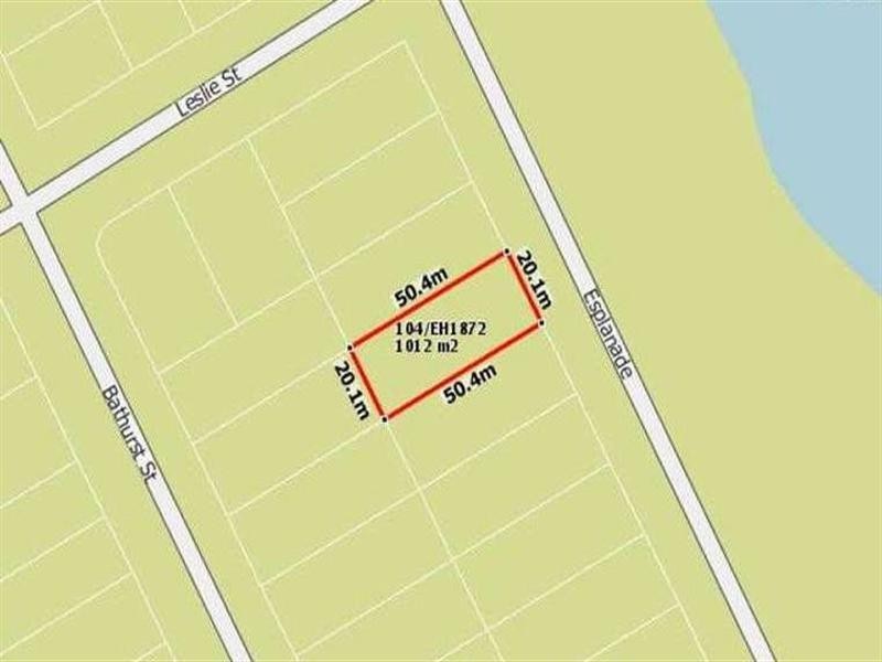 34 The Esplanade, Elliott Heads QLD 4670