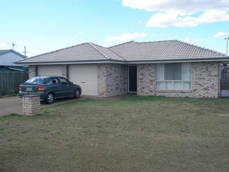 2 Brooklyn Street, Thabeban QLD 4670