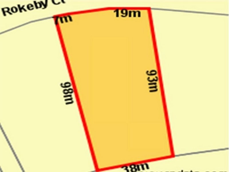 14 Rokeby Court, Branyan QLD 4670