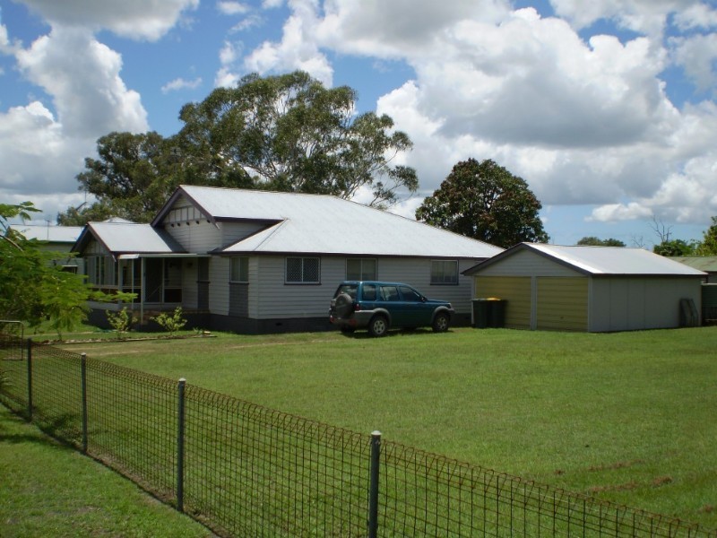 South Kolan QLD 4670