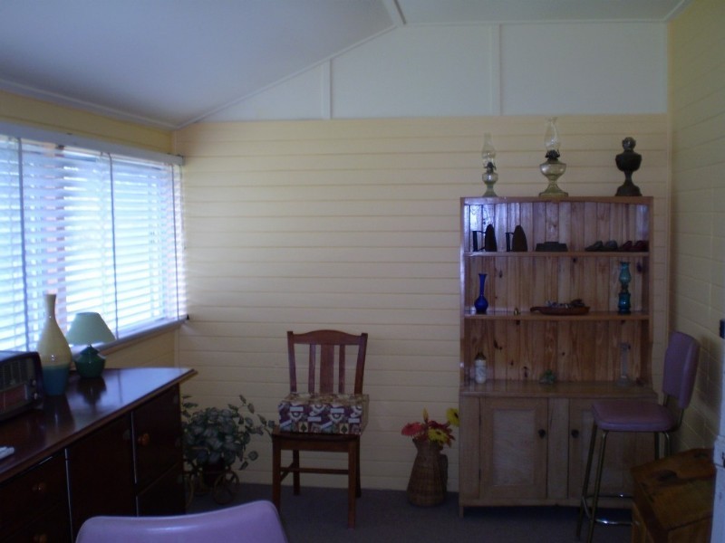 South Kolan QLD 4670