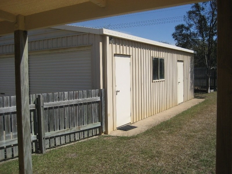 53 Blue Water Drive, Elliott Heads QLD 4670