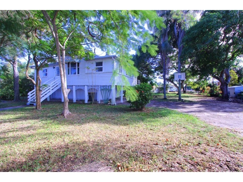 5 Glenmorris Street, Walkervale QLD 4670