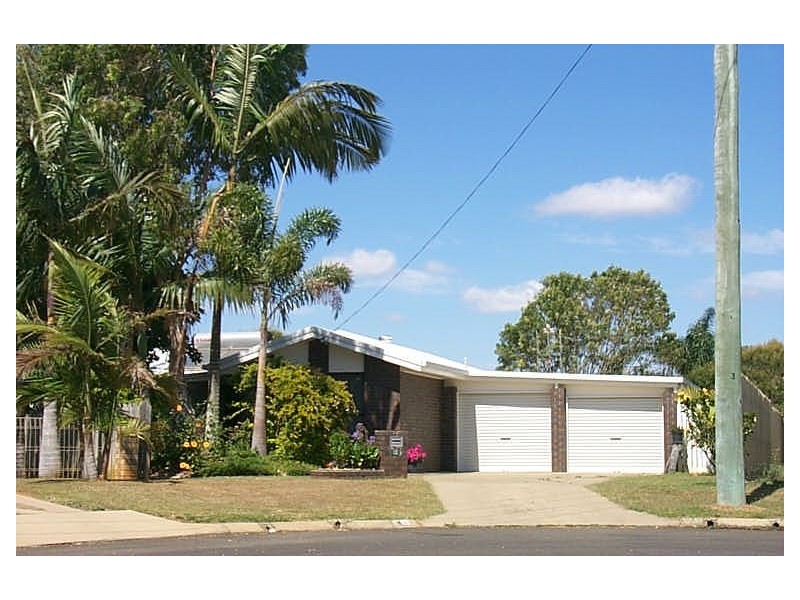 13 Centennial Court, Avenell Heights QLD 4670