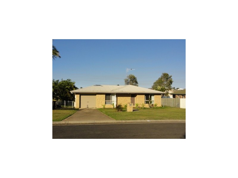 14 Aleta Court, Avoca QLD 4670