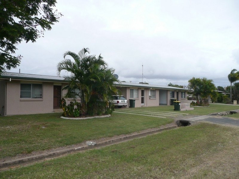 Bundaberg North QLD 4670