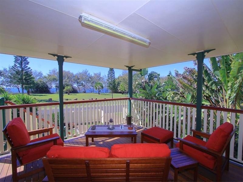 113 Barolin Esplanade, Coral Cove QLD 4670