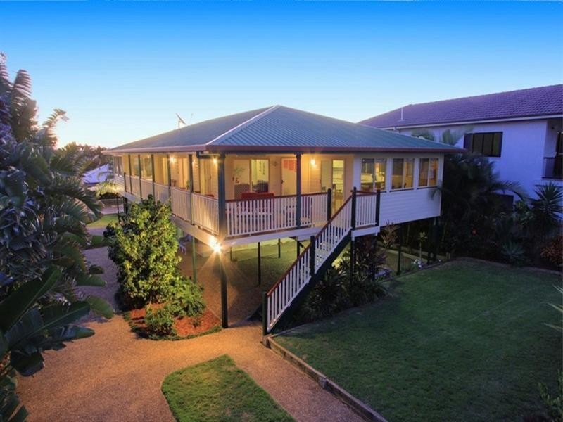 113 Barolin Esplanade, Coral Cove QLD 4670