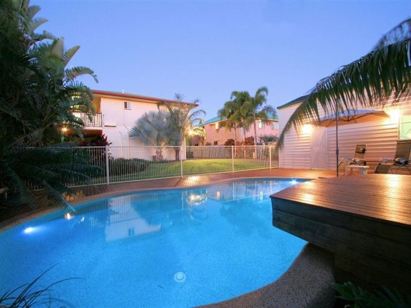113 Barolin Esplanade, Coral Cove QLD 4670