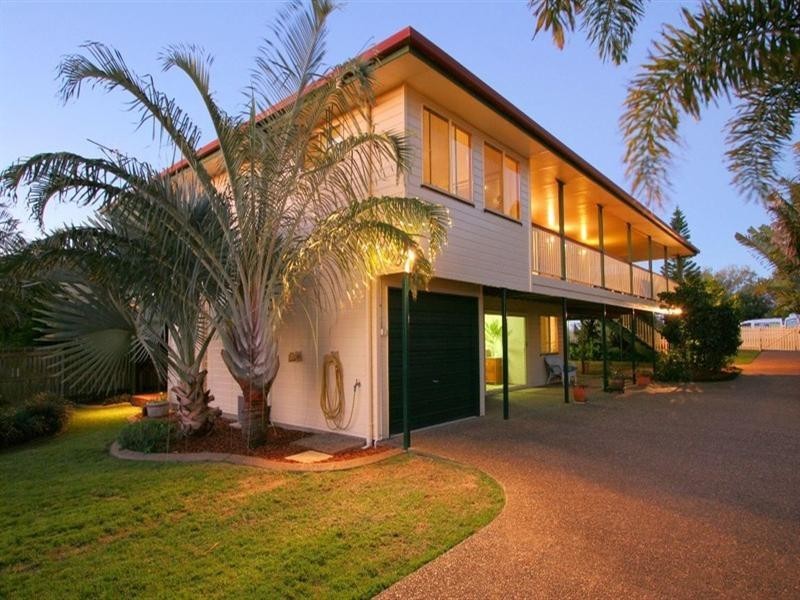 113 Barolin Esplanade, Coral Cove QLD 4670