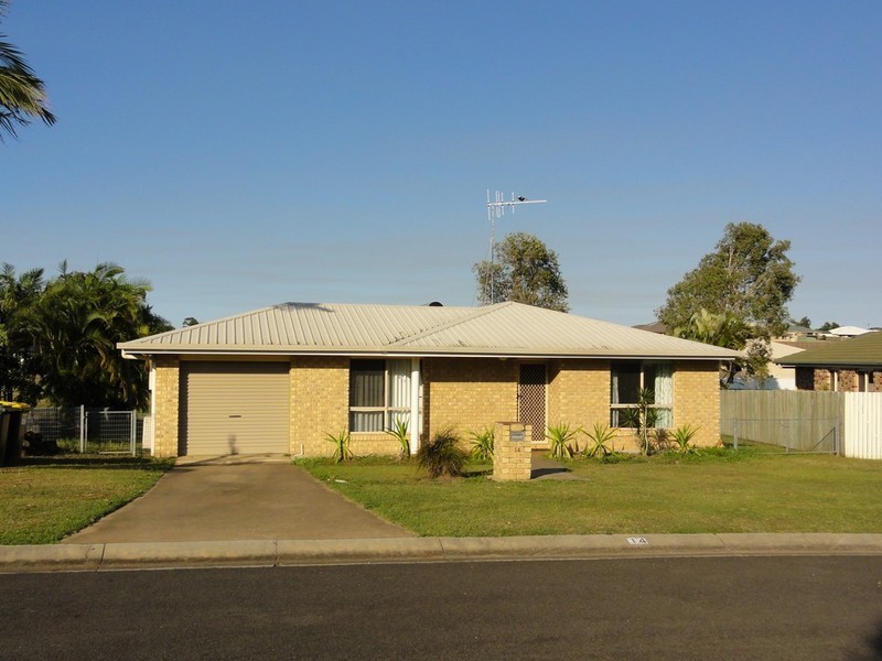 14 Aleta Court, Avoca QLD 4670