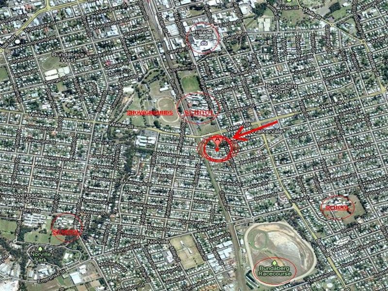 3 Glenmorris Street, Walkervale QLD 4670