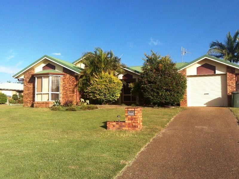 16 Tropicana Drive, Avoca QLD 4670