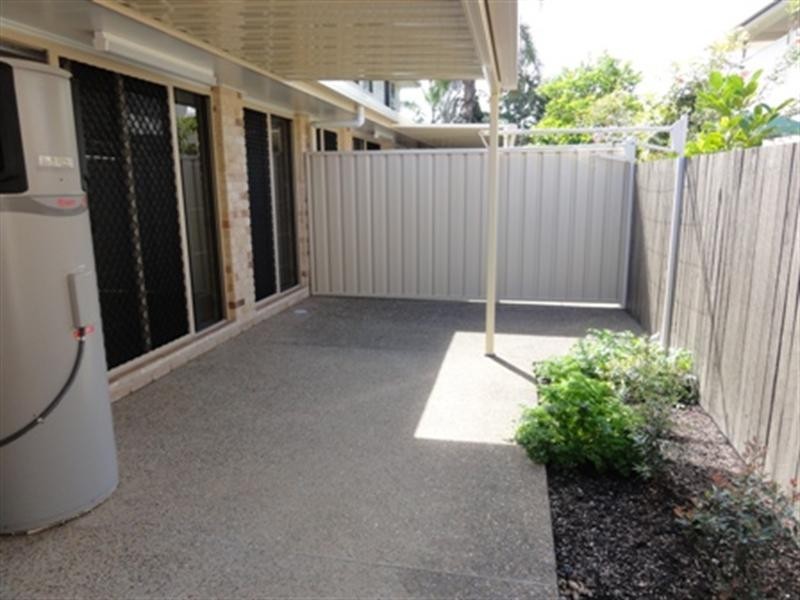 2/6 Mulgrave Street, Bundaberg West QLD 4670