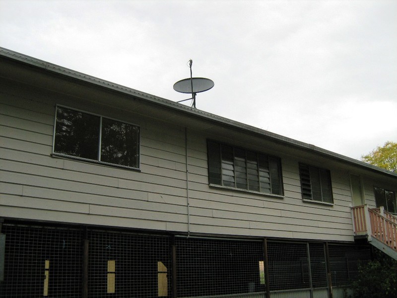 146 Sondergelds Road, Mcilwraith QLD 4671