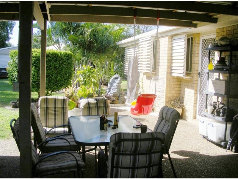 3 Schleger Street, Burnett Heads QLD 4670