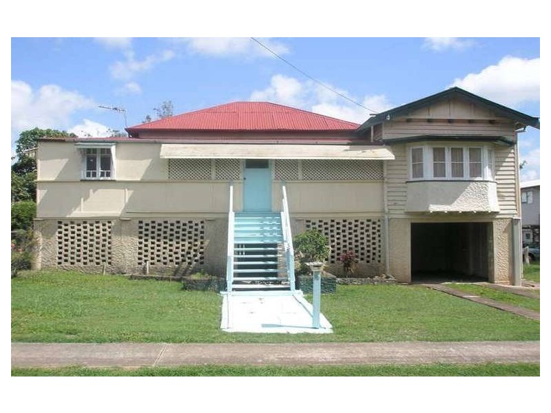 79 George, Bundaberg Central QLD 4670