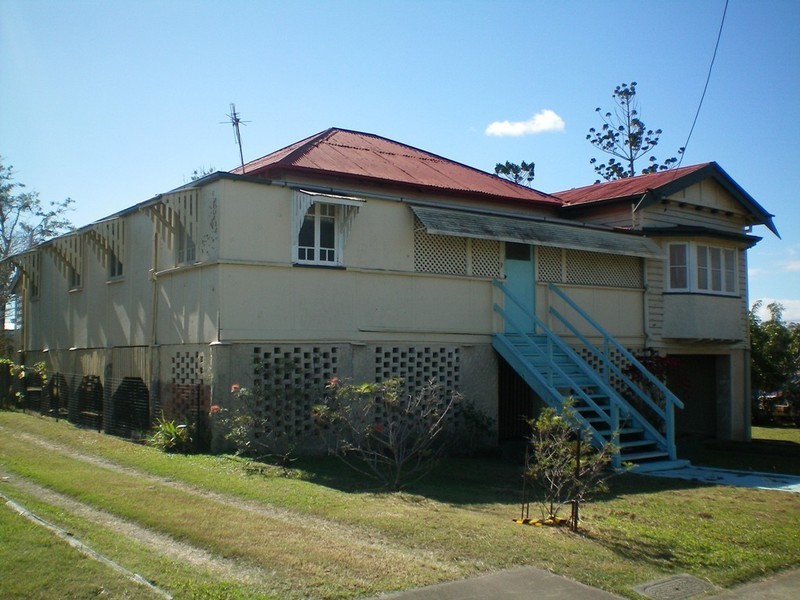 79 George, Bundaberg Central QLD 4670