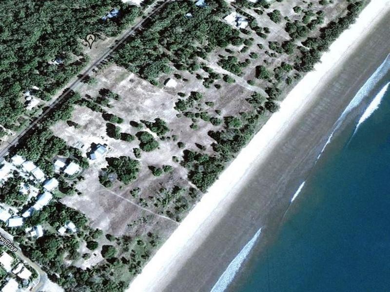 21 Sylvan Drive, Moore Park Beach QLD 4670