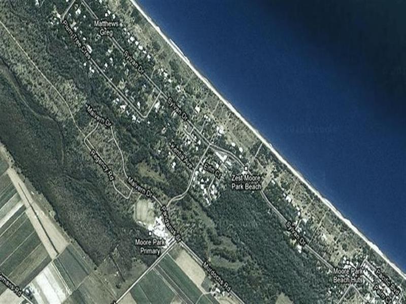 21 Sylvan Drive, Moore Park Beach QLD 4670