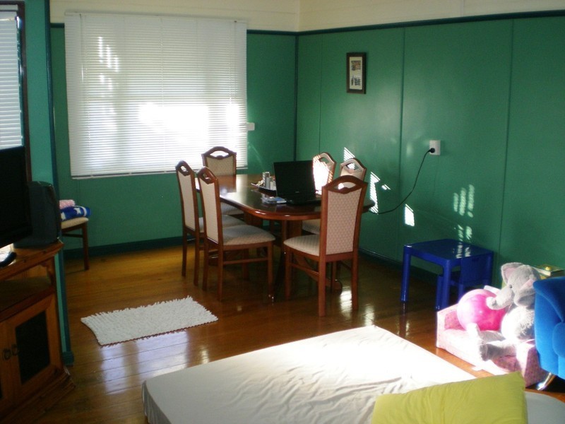 2 Jocumsen Street, Kepnock QLD 4670