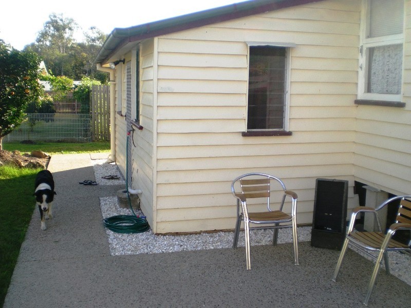 2 Jocumsen Street, Kepnock QLD 4670