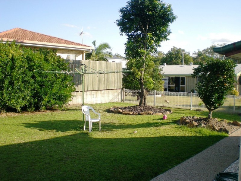 2 Jocumsen Street, Kepnock QLD 4670