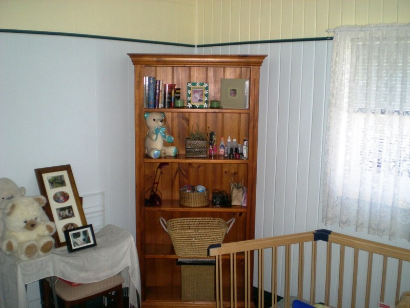 2 Jocumsen Street, Kepnock QLD 4670